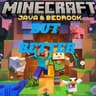 Refined MC icon