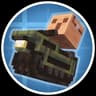 Create : Tracks in Bogs icon
