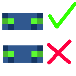 Disable Phantoms Individually icon