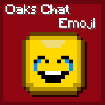Oaks Chat Emoji icon