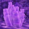 Evol's 3D Amethyst icon