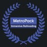 MetroPack IR icon