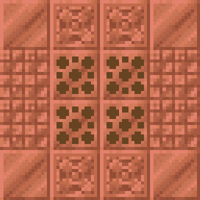 Ancient Copper icon