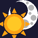Soleilune icon