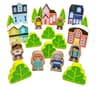 Ocassional Blocktown icon