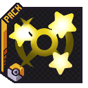 Cobblemon : Legends Shinies icon