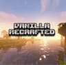 Vanilla Recrafted icon