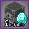 Diamond Item Smelting icon