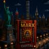 Capital icon