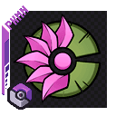 Lotus Megas [Cobblemon] icon