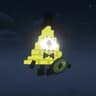 My friend Bill Cipher :) icon
