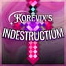 Korevix's Indestructium icon