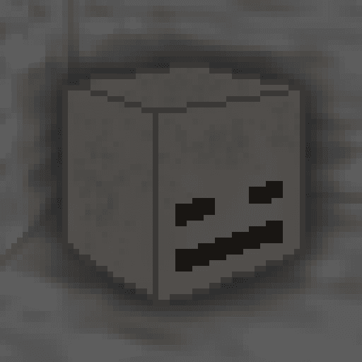 Skeletal Remains icon