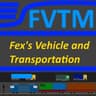 Fex's Vehicle & Transportation Mod icon