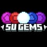SU Gems icon