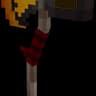 Axe of alfedov icon