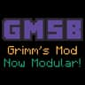 Grimm's Mod Base icon