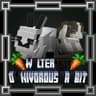 SCP-524, Walter the Omnivorous Rabbit icon