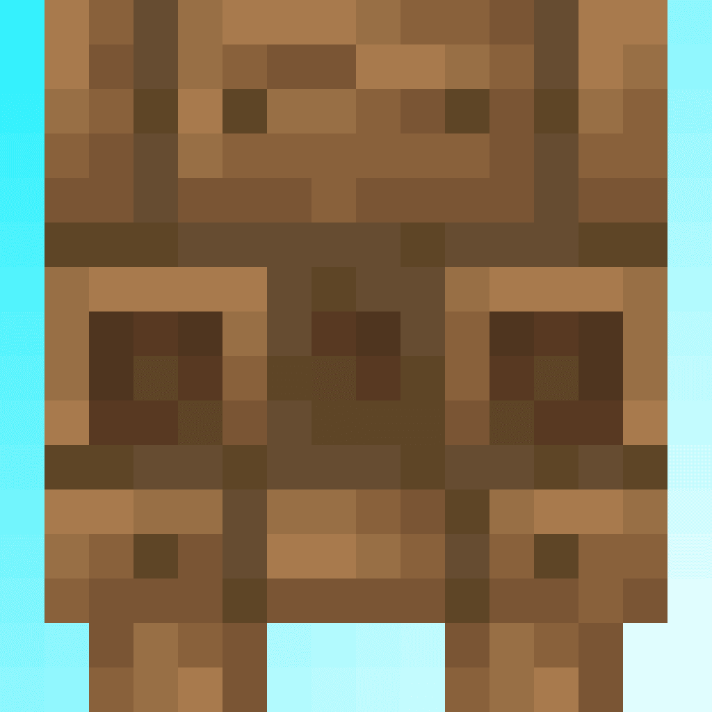 Minecraft Legends Mod icon