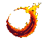 fire charge banana 2 icon