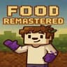 Food Remastered icon