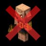 No Piglin Brute ❌ icon