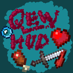 Qew's hud icon