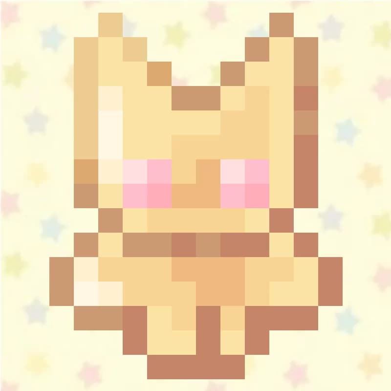 Cute Kitty Totem of Undying icon