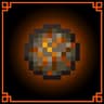 Nim's Shootable fireballs icon