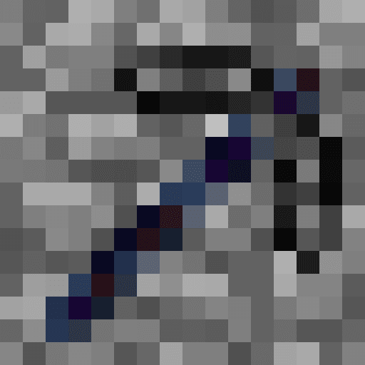 Simple Cobble Gen icon