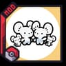 Cobblemon Catch Rate Display icon