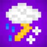 Weather Unhinged icon