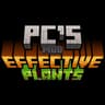 Pc's Effective Plants icon