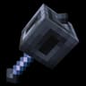 React's Revamped Mace icon