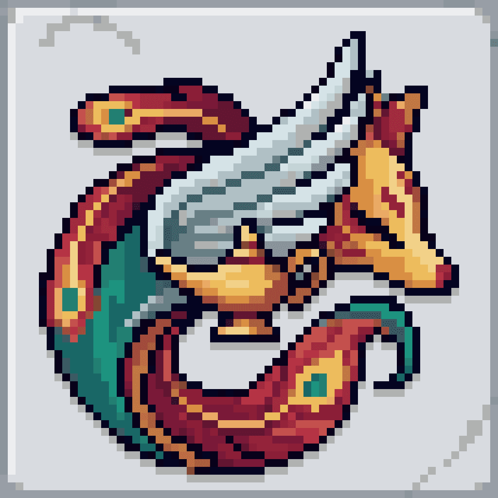 Mythic Origins icon