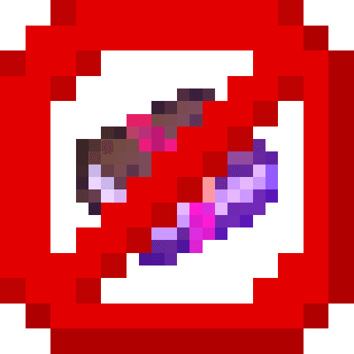 No Enchants icon