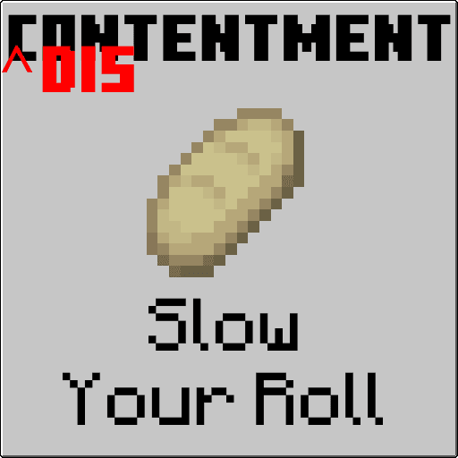 Slow Your Roll icon