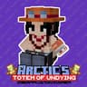 Portgas D Ace | Arctic´s Totem of Undying icon