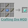 Crafting Ore MOD icon