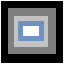 Fade icon