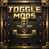 Toggle Mods icon