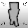 Minecraft but You Shrink Every Minute icon