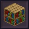 Undopia 3D Bookshelf icon