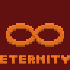 Eternity icon