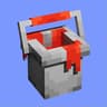 Paint Bucket 3D icon
