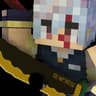 Tengen blades from anime Demon slayer icon