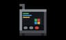 Command panel icon