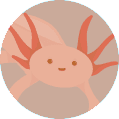 AxolotlClientConfig Orange Theme icon