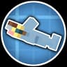 Create: Blahaj Factory icon