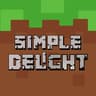 Simple Delight icon